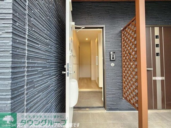 レ プリューム ドゥの物件内観写真